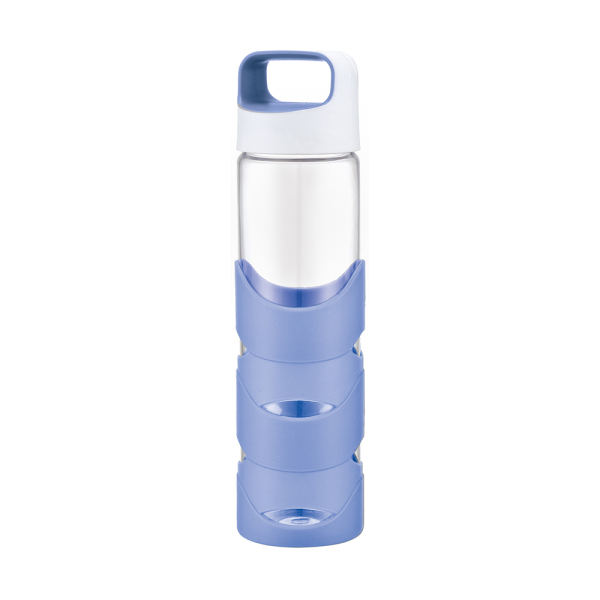 Plastic Bottle HF-J013