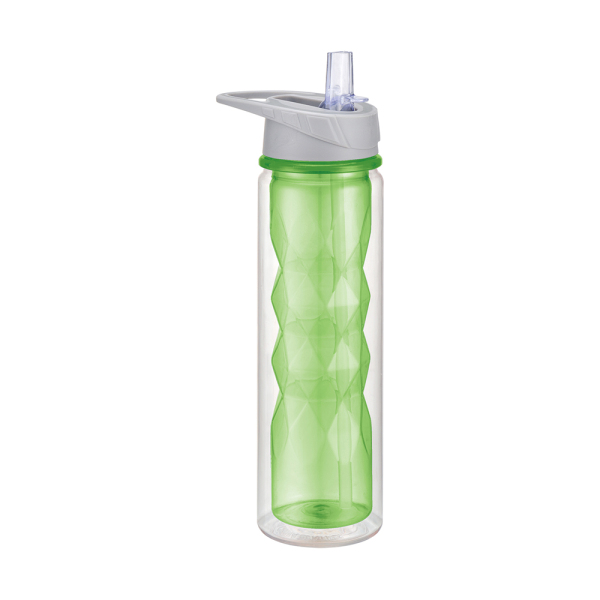 Plastic Bottle HF-J035