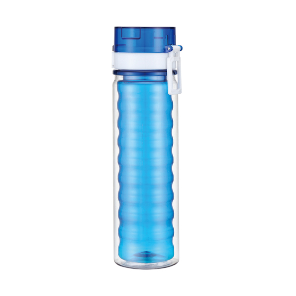 Plastic Bottle HF-J042