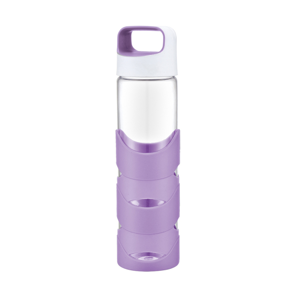 Plastic Bottle HF-J013