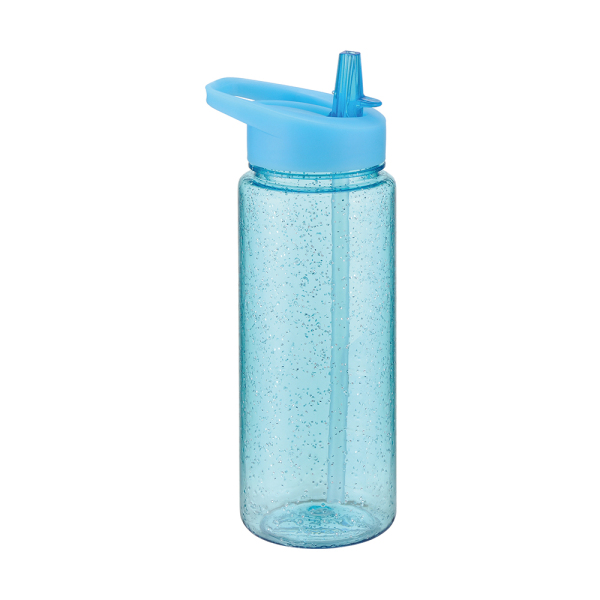 Plastic Bottle HF-J064