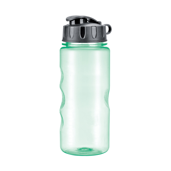 Plastic Bottle HF-J034