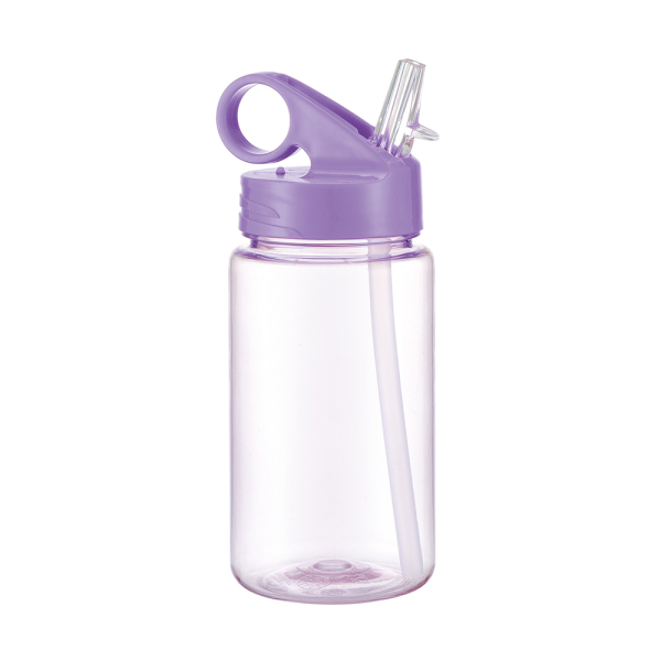 Plastic Bottle HF-J017