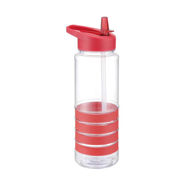 Plastic Bottle HF-J015