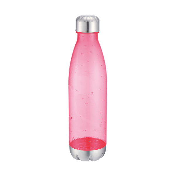 Plastic Bottle HF-J054