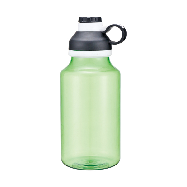 Plastic Bottle HF-J004
