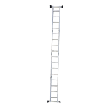 Multi-purpose ladders