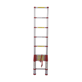 Телескопические лестницы