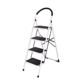 Steel Folding Ladder