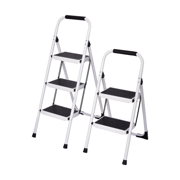 Steel Folding Ladder HF-S302S