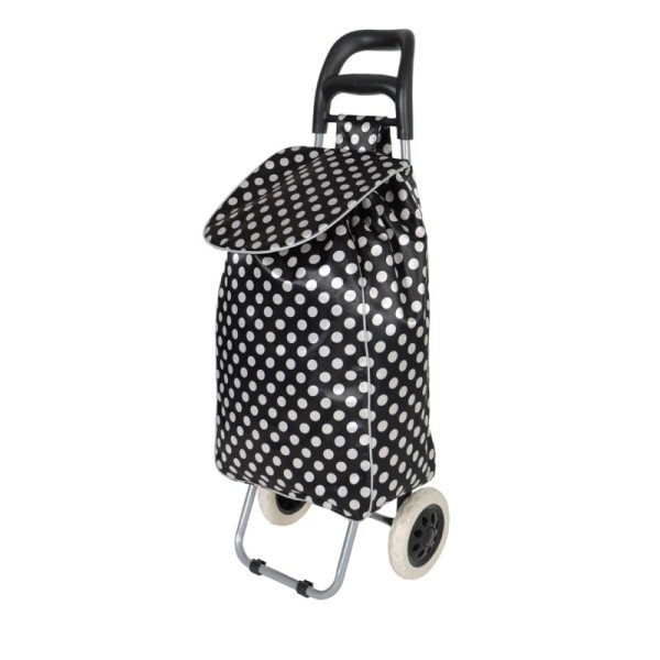 Shopping Trolley 