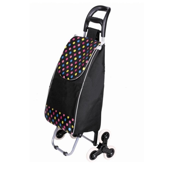 Shopping Trolley 