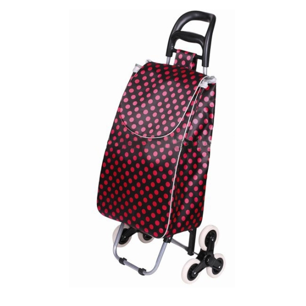 Shopping Trolley