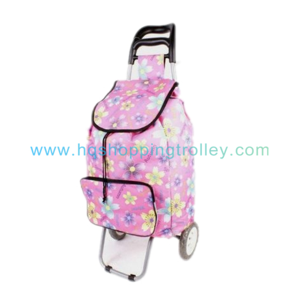 shopping trolley HQ-017