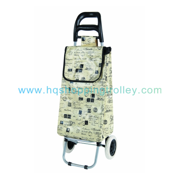 shinnng shopping trolley HQ-016