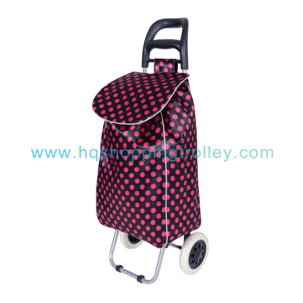 classic shopping trolley bag HQ-016