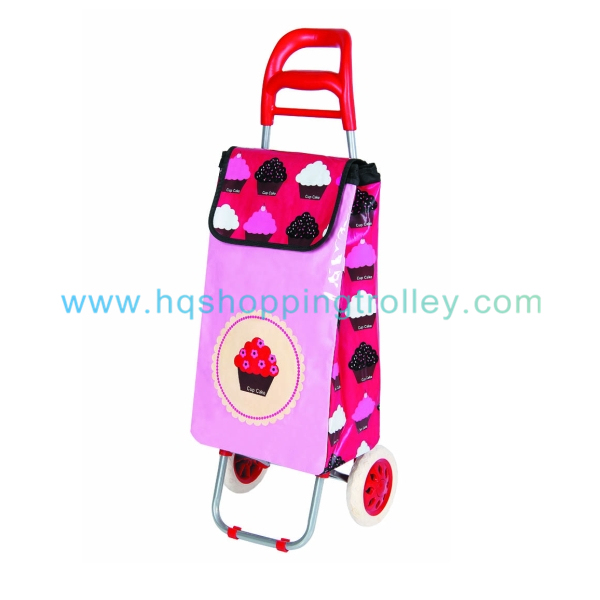 shinnng shopping trolley HQ-016
