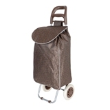 sateen shopping trolley bag HQ-016