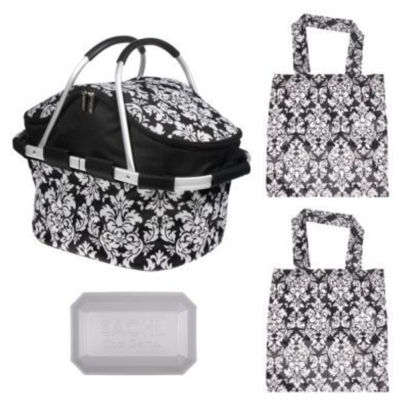 Shopping Basket HQ-2207