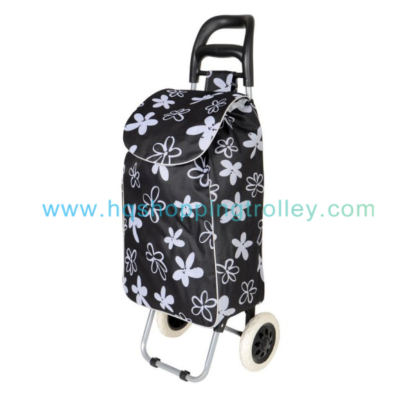 printing shopping trolley HQ-016