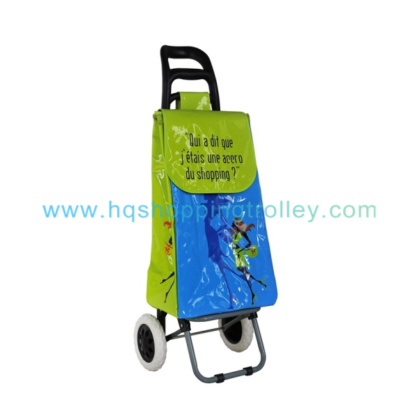 shinnng shopping trolley HQ-016