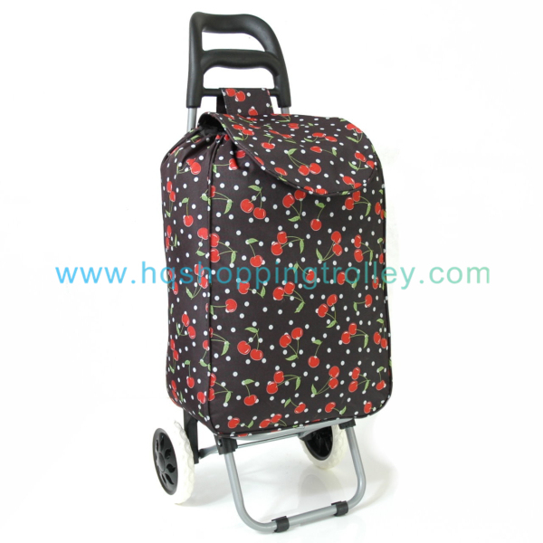 Beautiful shopping trolley bag HQ-017