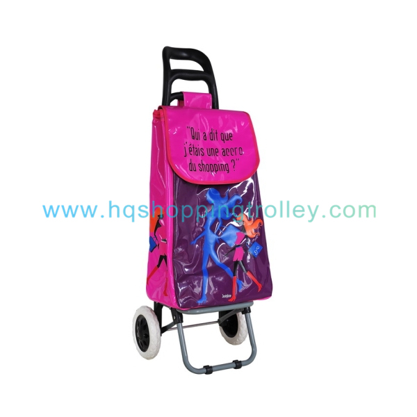 shinnng shopping trolley HQ-016