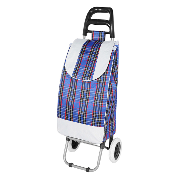 Shopping Trolley 