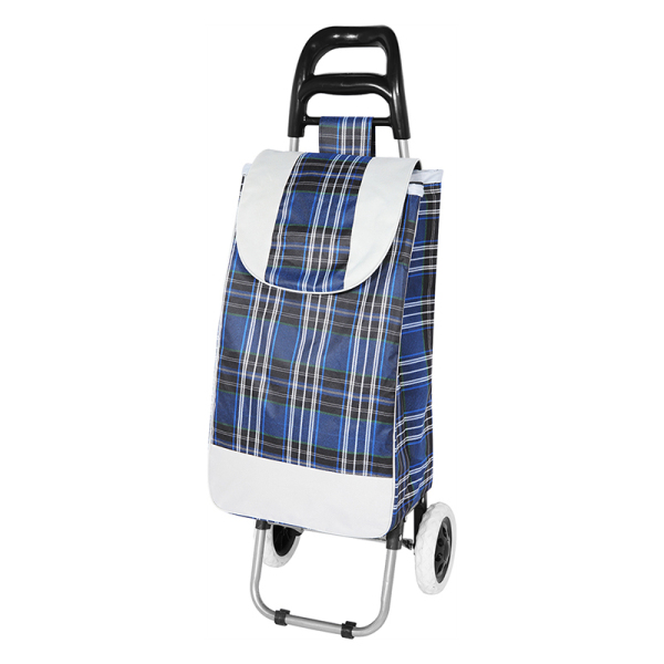 Shopping Trolley 