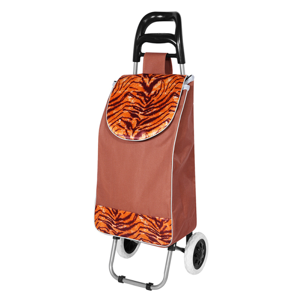 Shopping Trolley 