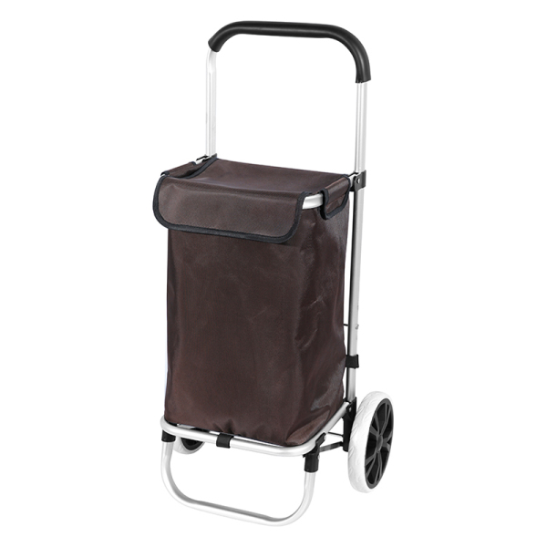 Shopping Trolley 