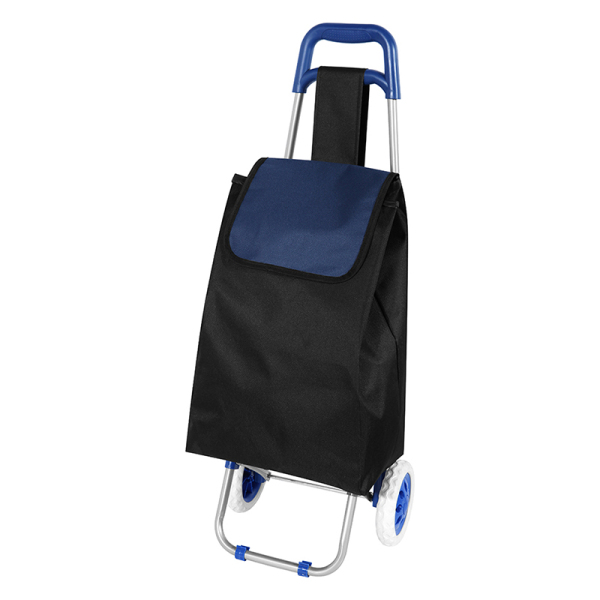 Shopping Trolley 