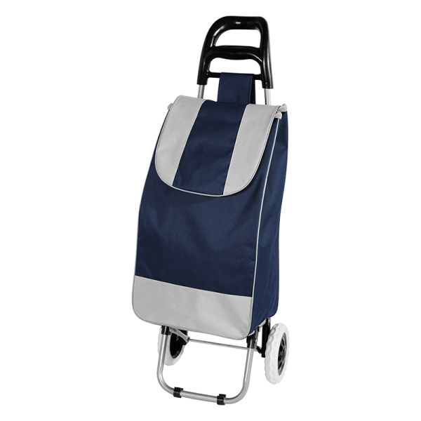 Shopping Trolley 