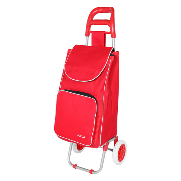 Shopping Trolley 