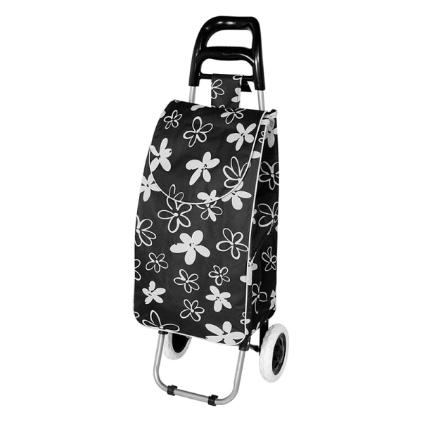 Shopping Trolley 