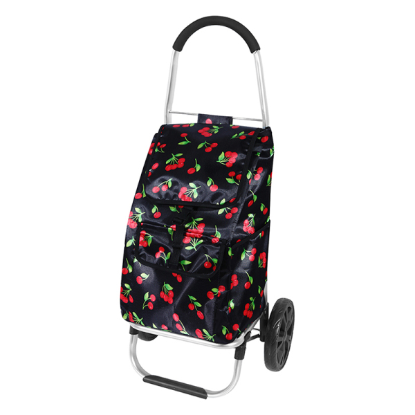 Shopping Trolley 