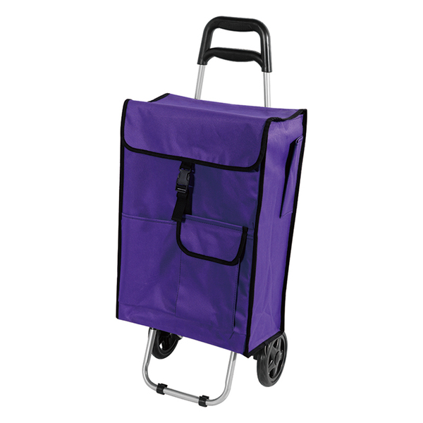 Shopping Trolley 