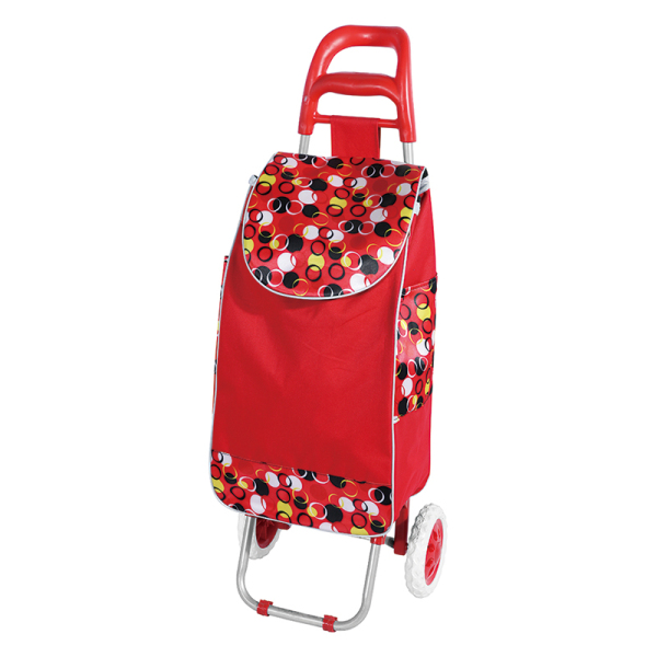 Shopping Trolley 