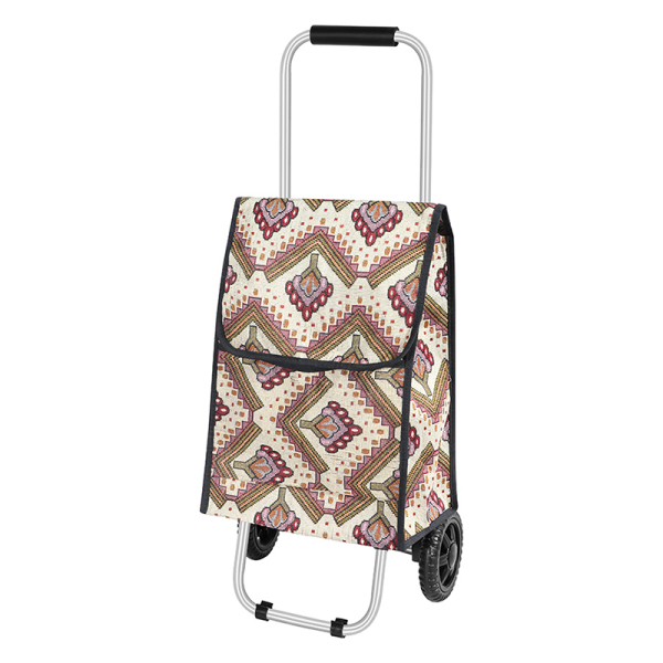 Shopping Trolley 