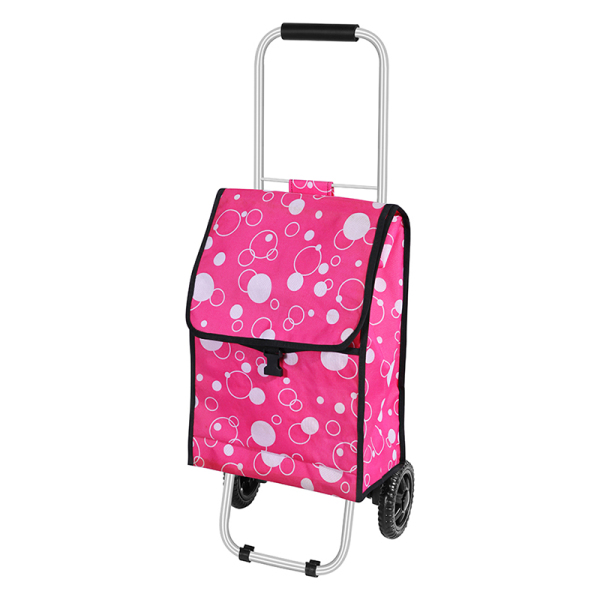 Shopping Trolley 