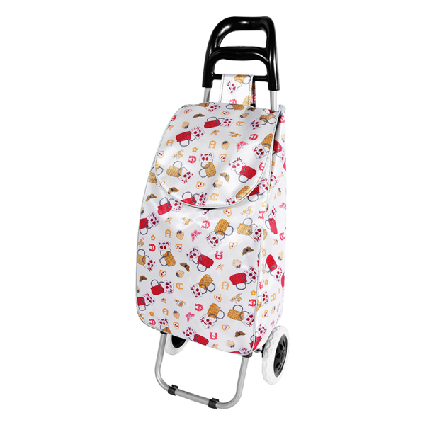Shopping Trolley 