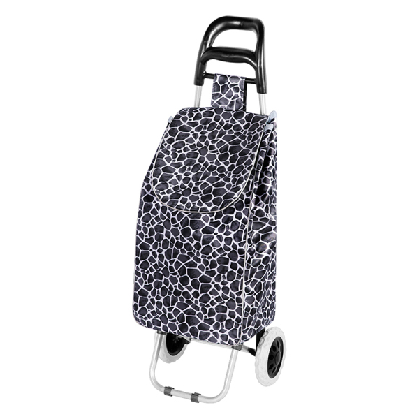 Shopping Trolley 