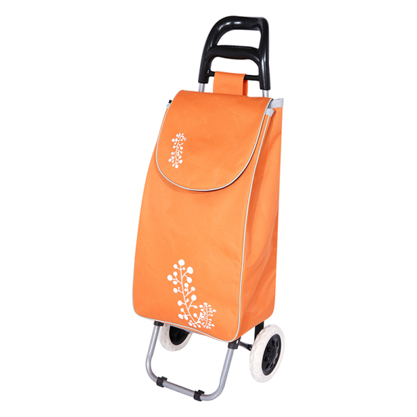 Shopping Trolley 