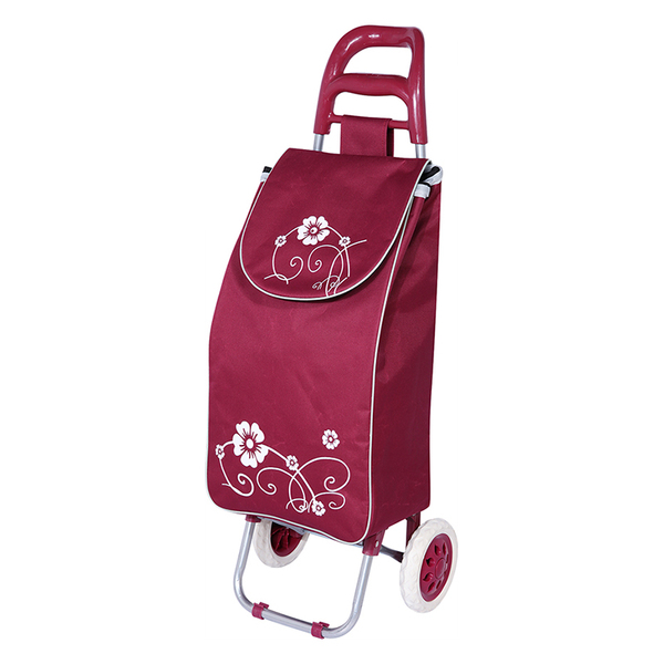 Shopping Trolley 