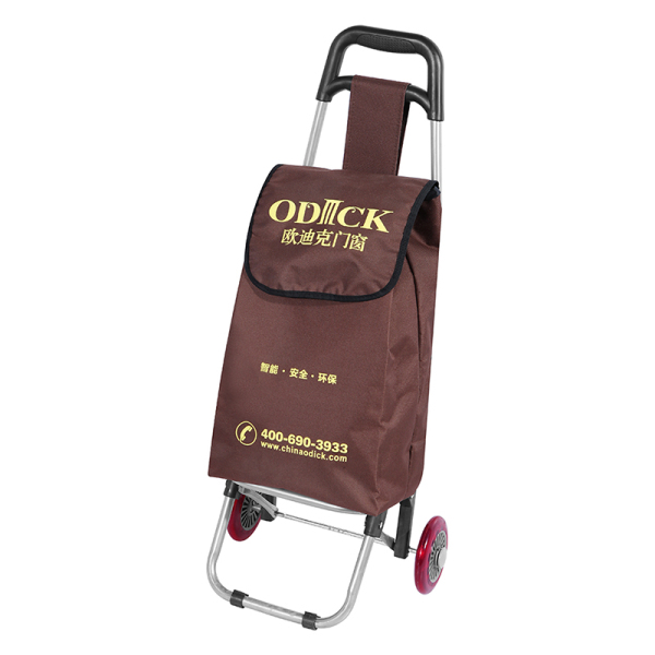 Shopping Trolley 