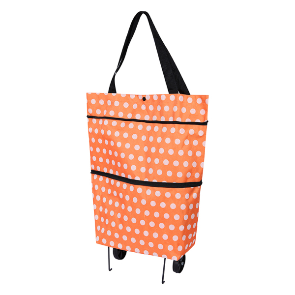 Shopping Trolley 