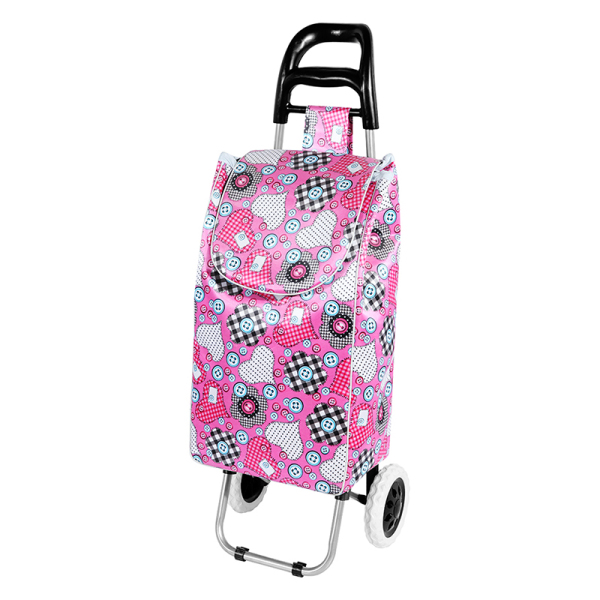 Shopping Trolley 
