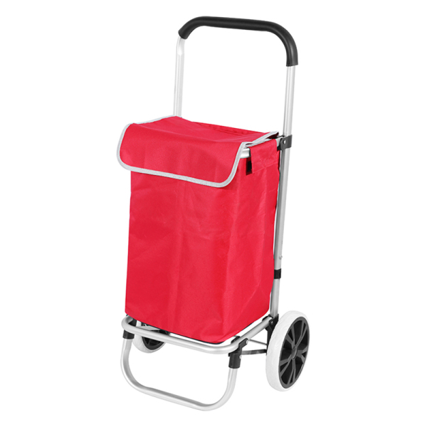 Shopping Trolley 