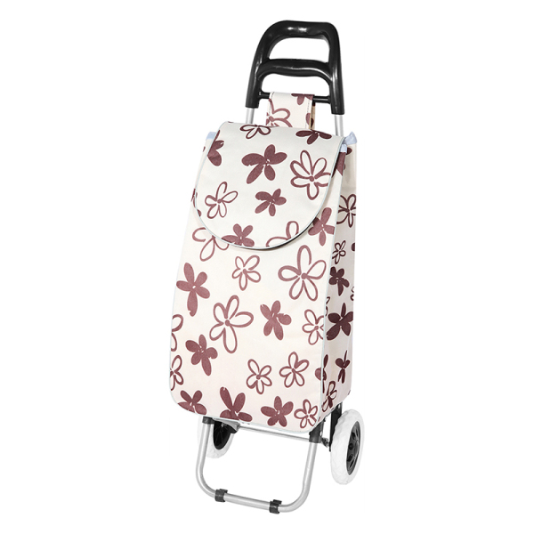 Shopping Trolley 