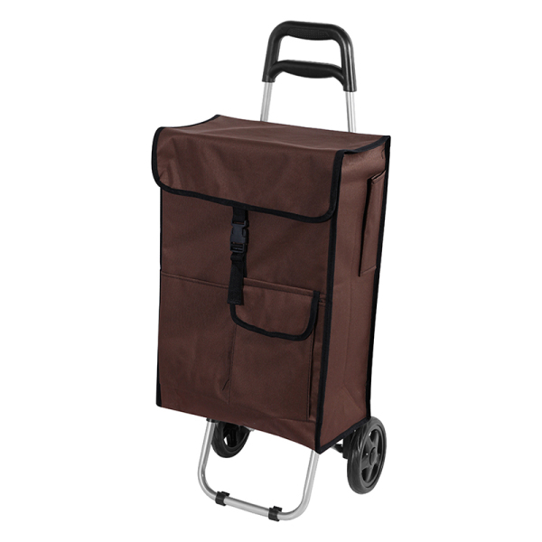 Shopping Trolley 